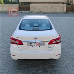 نيسان سنترا